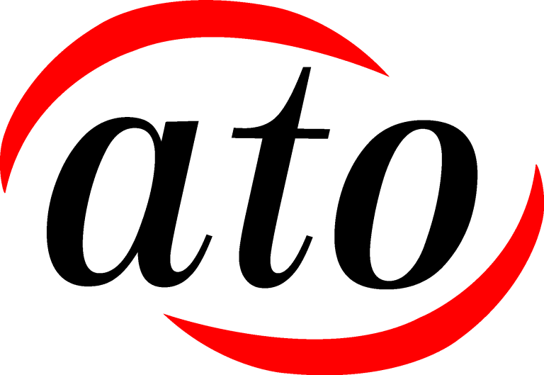 Ankara Ticaret Odası ATO Logo Vector.svg